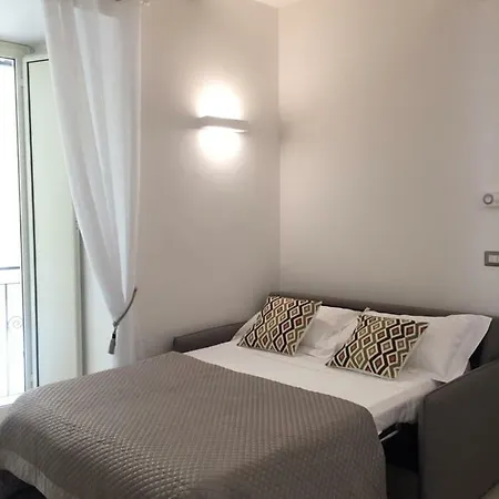 Plebiscito Apartment