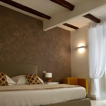 Apartment Plebiscito *