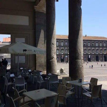 Plebiscito * Naples