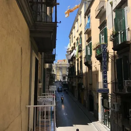Plebiscito * Naples