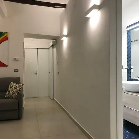 Apartment Plebiscito Naples