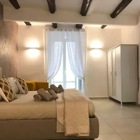 Plebiscito Apartment