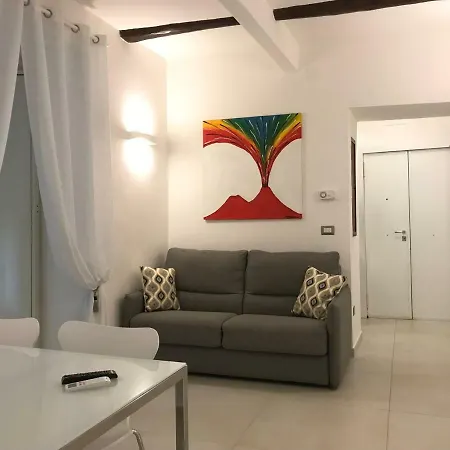 Plebiscito Apartment