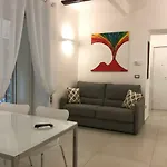 Apartmán Plebiscito