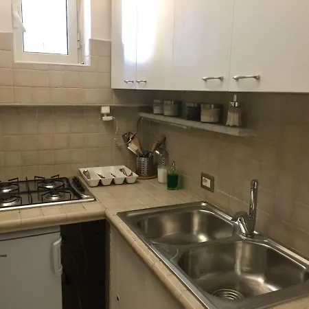 Plebiscito Appartement *