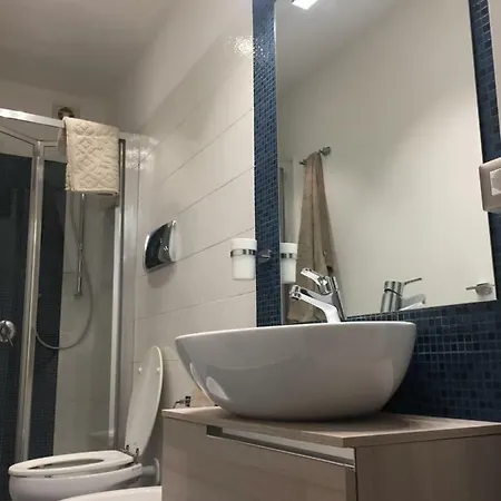 Plebiscito Appartement *