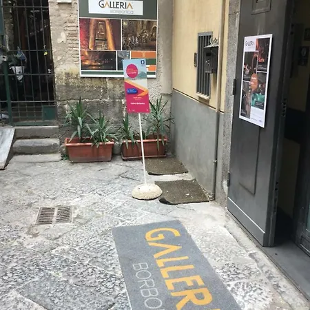 Appartement Plebiscito *