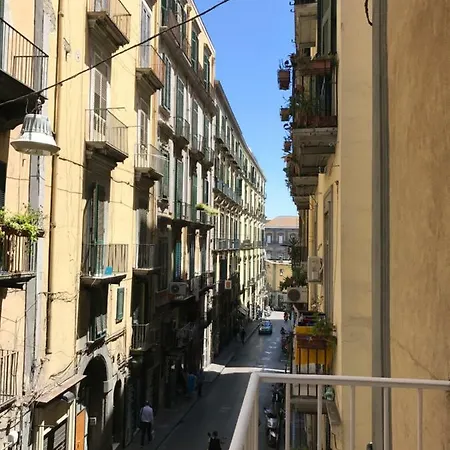 Appartement Plebiscito