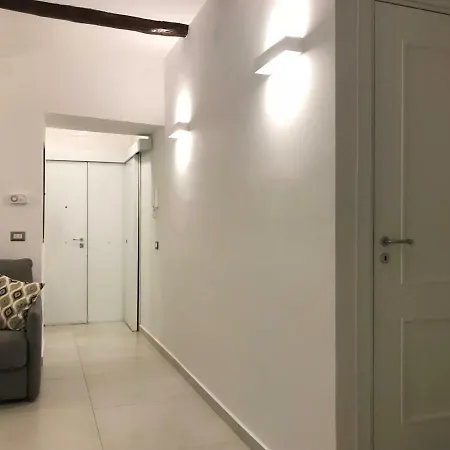 Appartement Plebiscito Naples