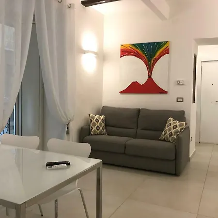 Appartement Plebiscito