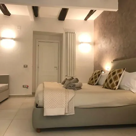 Lägenhet Plebiscito *