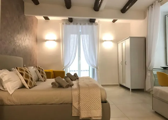 Plebiscito Apartment